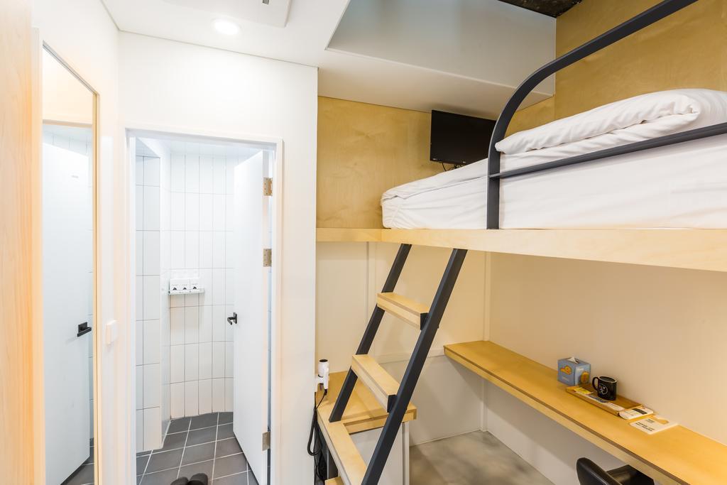 Hotel Baroato 2Nd Seoul Eksteriør bilde