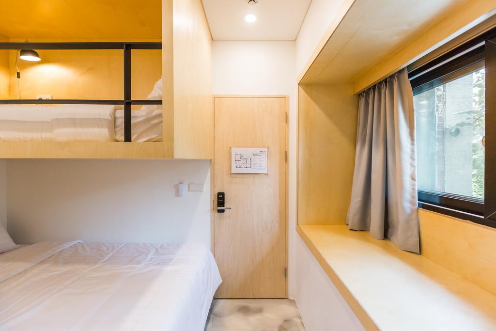Hotel Baroato 2Nd Seoul Eksteriør bilde
