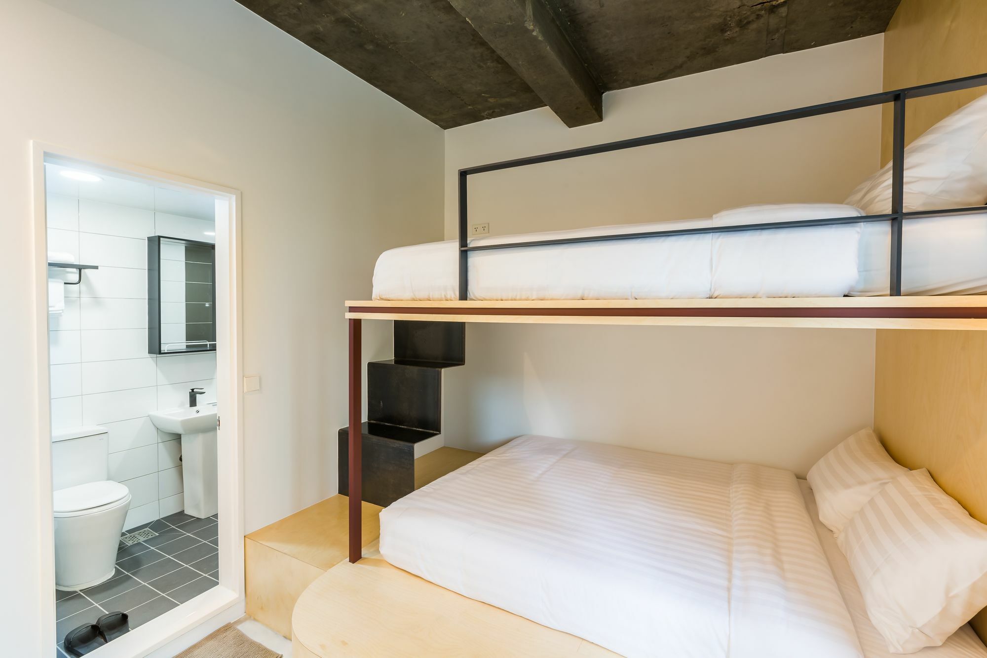 Hotel Baroato 2Nd Seoul Eksteriør bilde