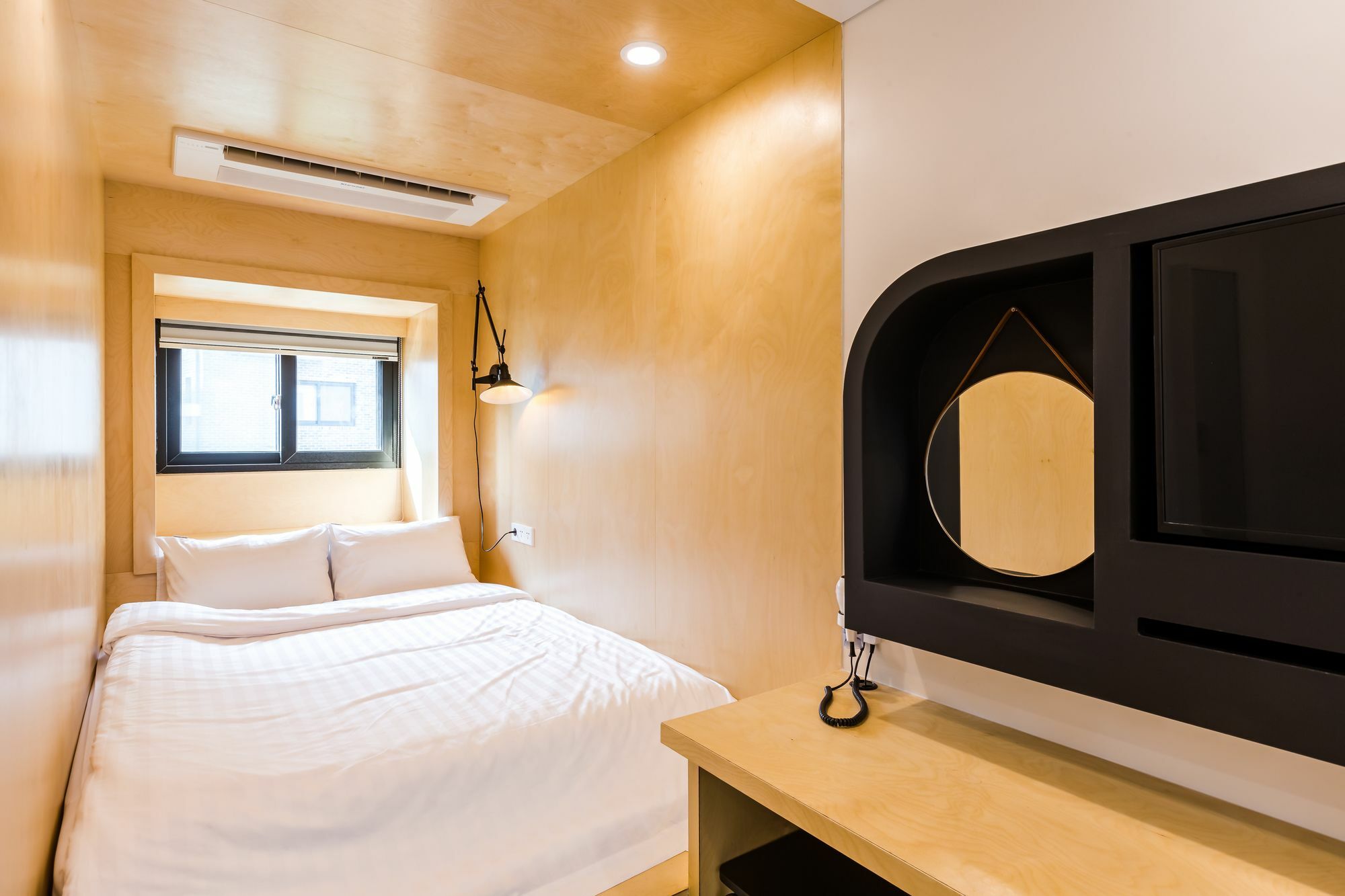 Hotel Baroato 2Nd Seoul Eksteriør bilde