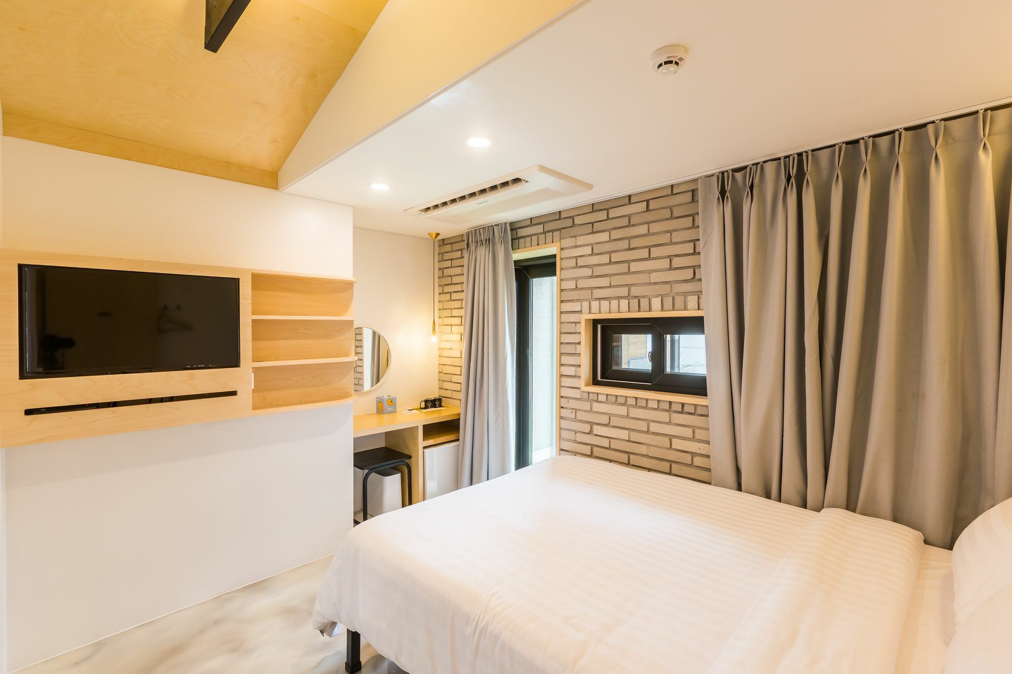 Hotel Baroato 2Nd Seoul Eksteriør bilde
