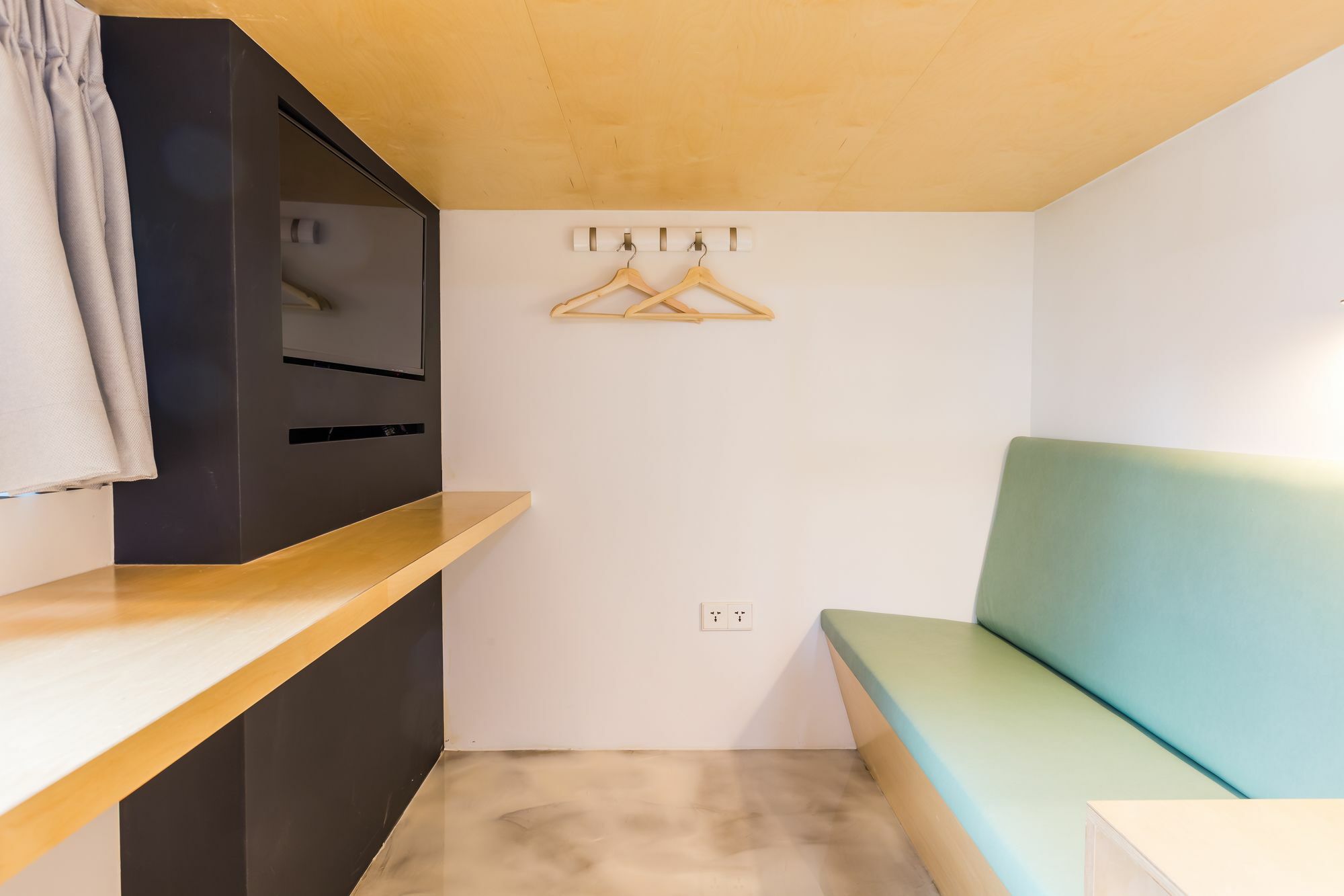 Hotel Baroato 2Nd Seoul Eksteriør bilde